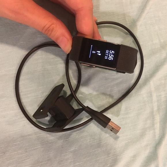 FitBit Charge 2 - Picture 4 of 4