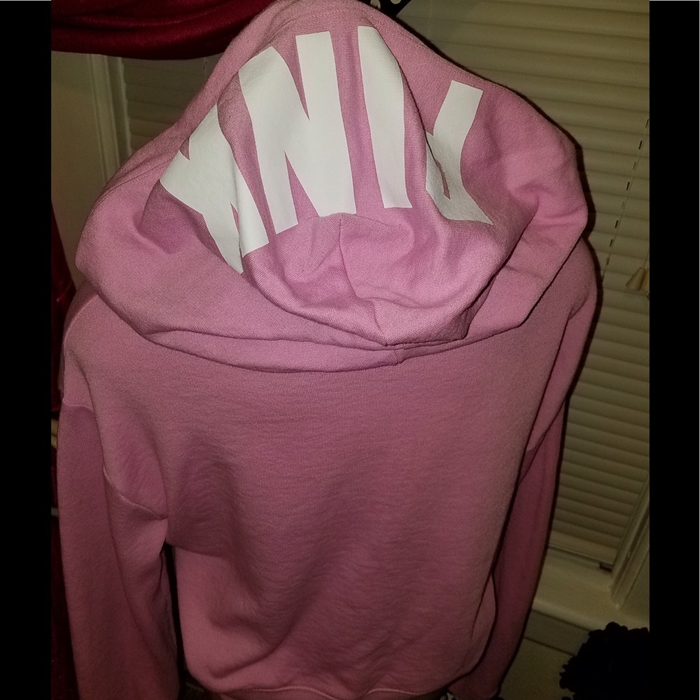 Victoria Secrets hoodie