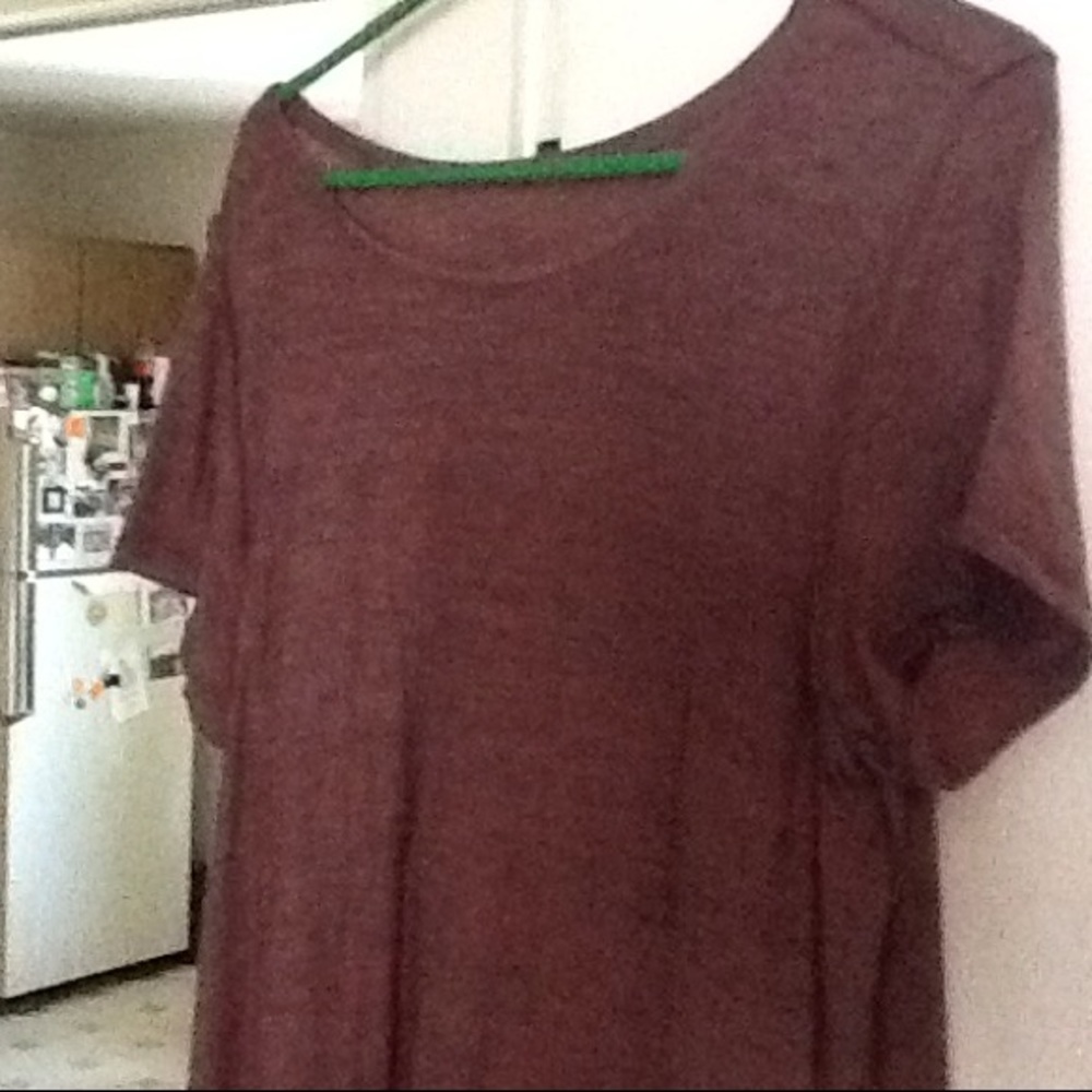 Lularoe Carly