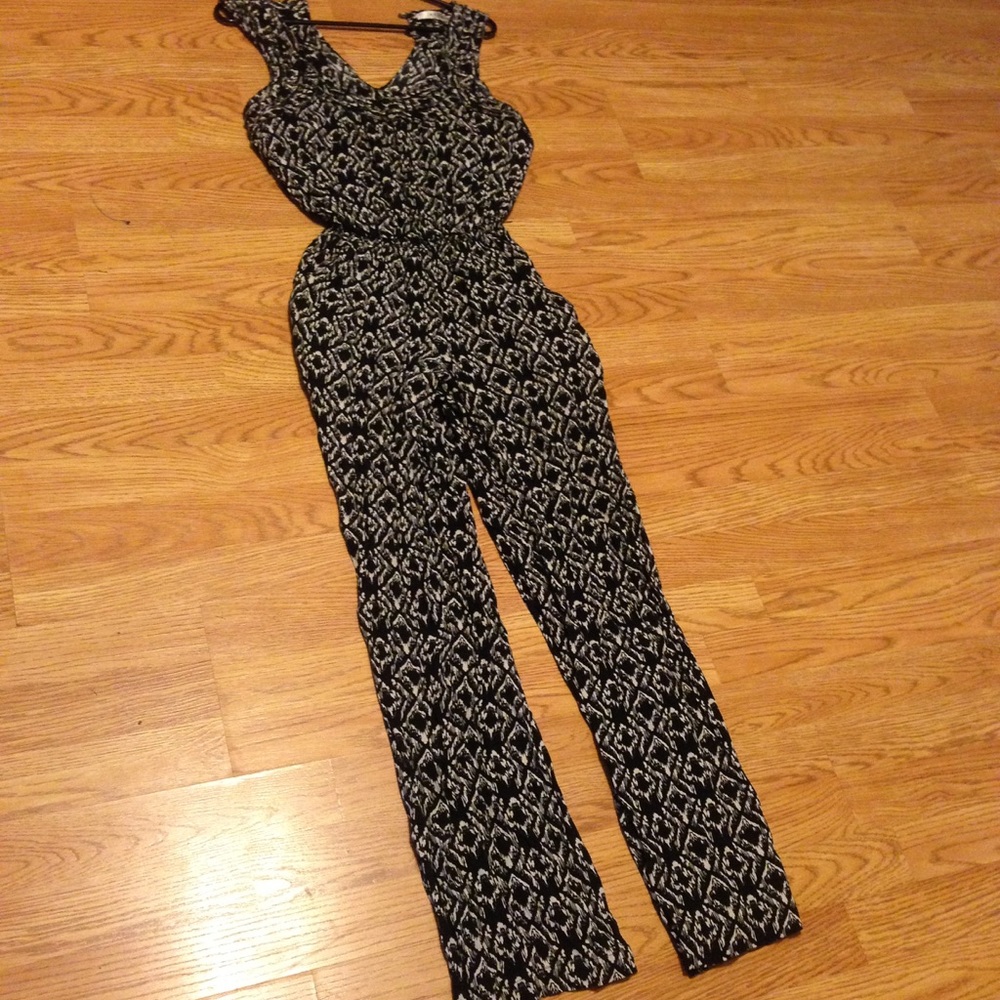 Jumpsuit