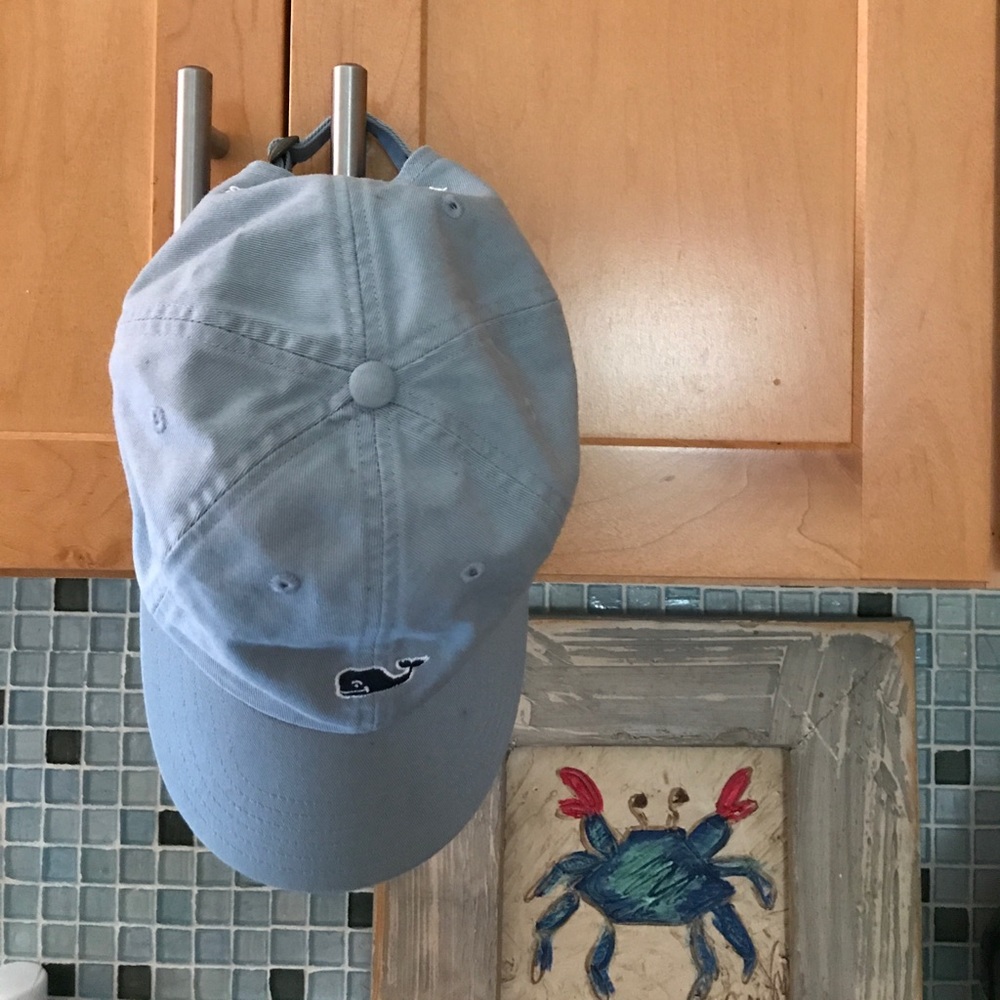 PRICE DROP ONLY 24 HOURS Vineyard Vines hat