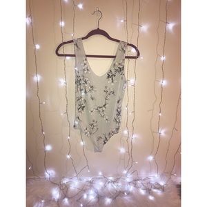 Soft PAC SUN body suit!