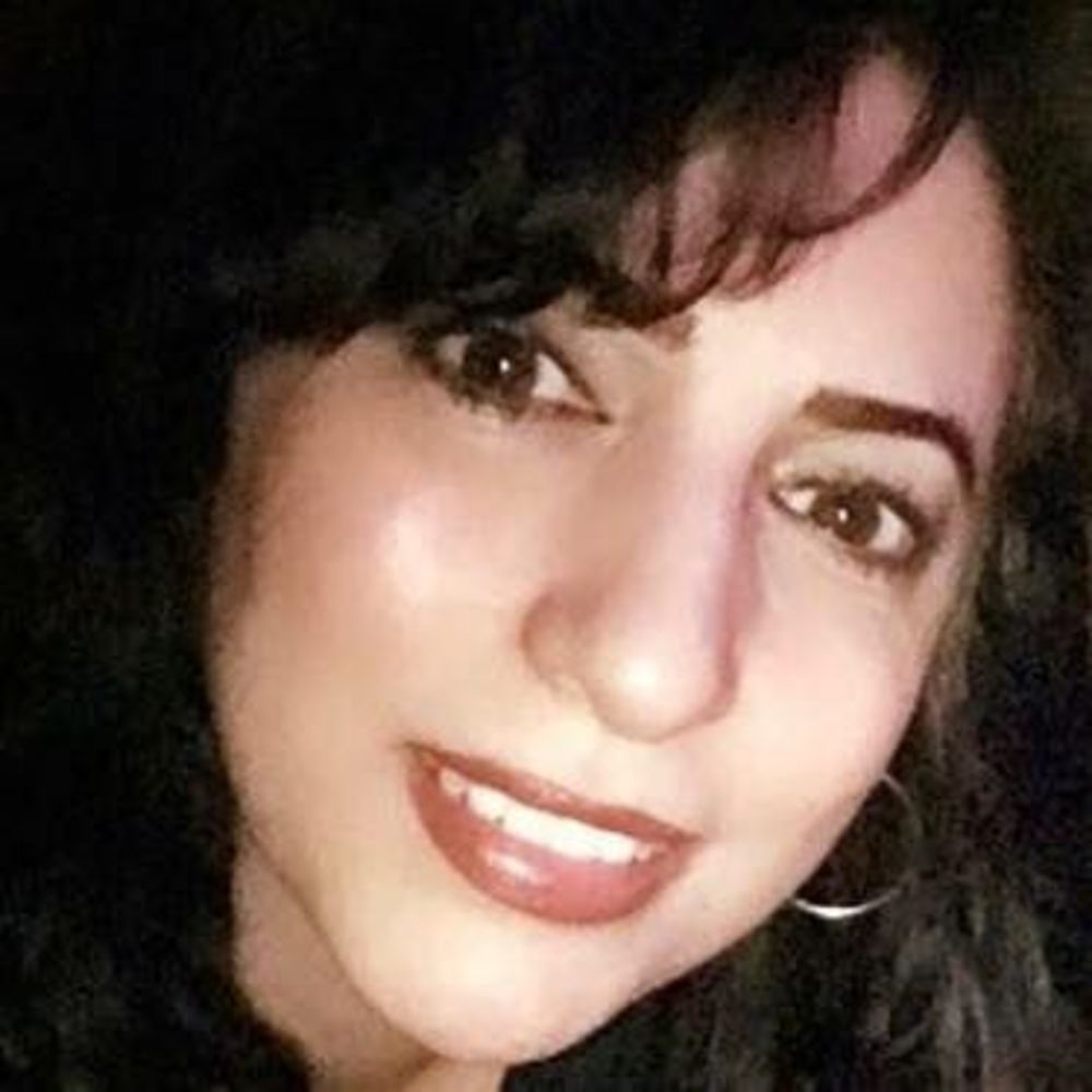 Meet your Posher, Soraya