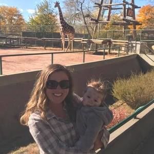 Meet your Posher, Kayla