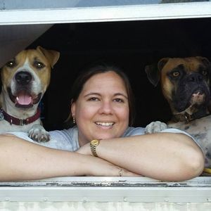 Meet your Posher, Heather