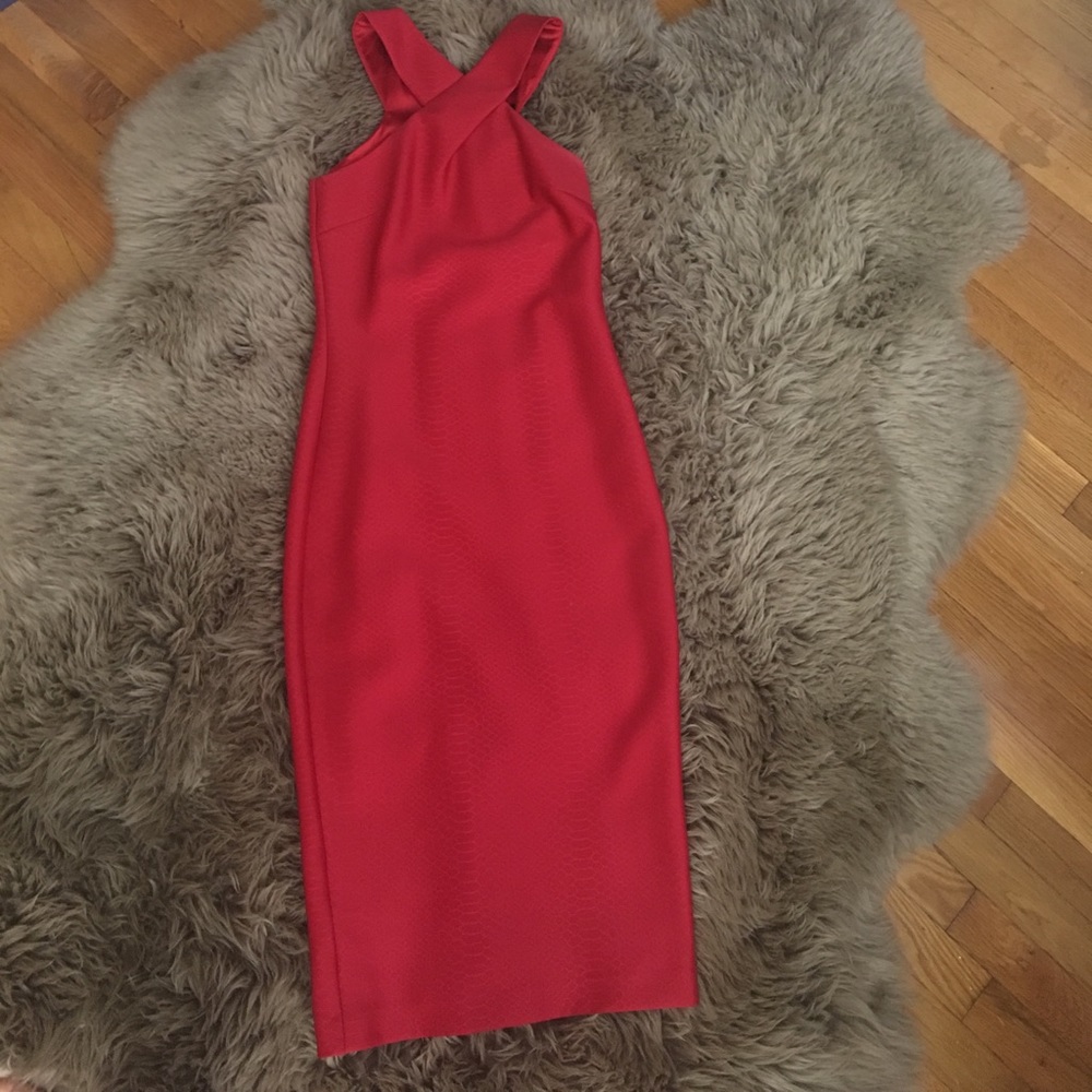 Cleaning out my closet