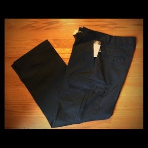 Dickies Women's EMT Pants, Black, 30X31