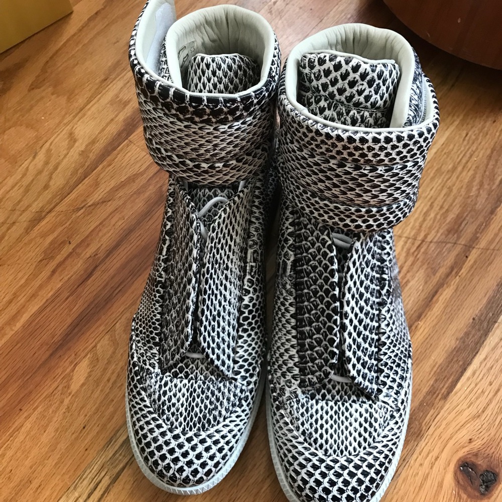 Maison Margiela Sneakers