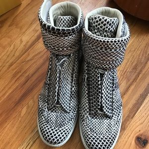 Maison Margiela Sneakers