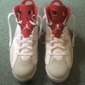 Jordan 6 alt.