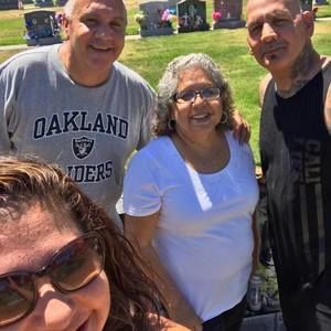 Meet your Posher, Joe