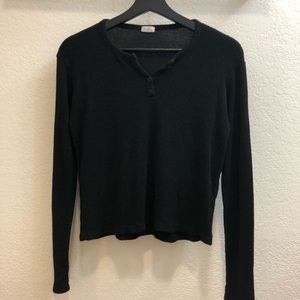 Brandy 💛 Melville Top