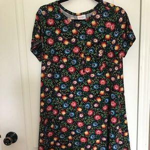 Lularoe Carly small