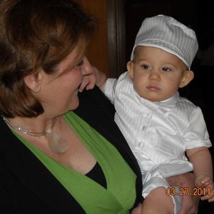 Meet your Posher, Jeannie