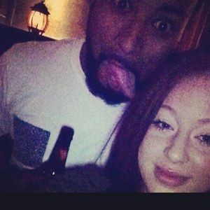 Meet your Posher, Keith