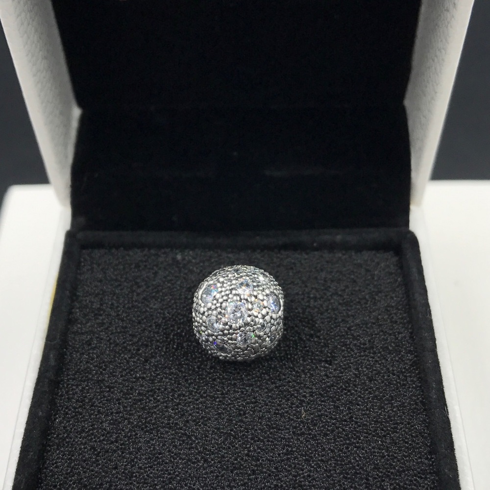 Pandora Charm