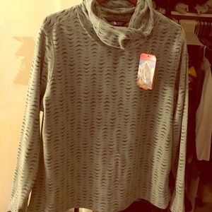Xxl women’s north face new with tags