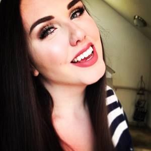 Meet your Posher, Kristen