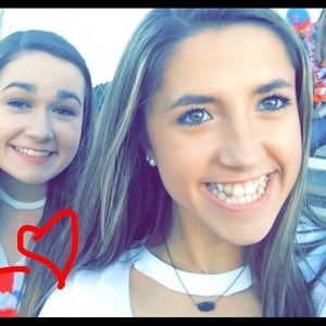 Meet your Posher, Madison