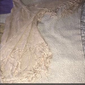 Super leight weight sweater