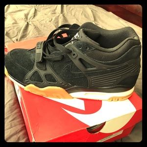 Nike Air Trainer 3 Sneakers