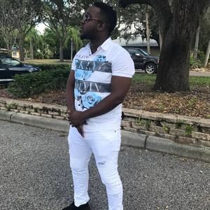 Meet your Posher, Patrick