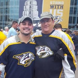 Meet your Posher, Christopher