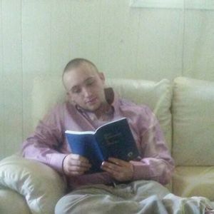 Meet your Posher, Nick