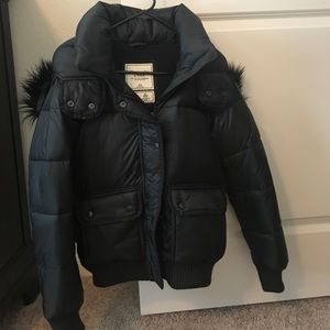 Abercrombie & Fitch jacket