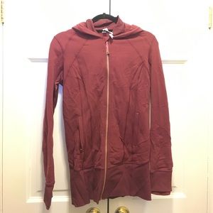 Lululemon Hoodie