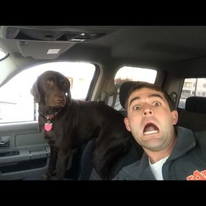 Meet your Posher, Michael