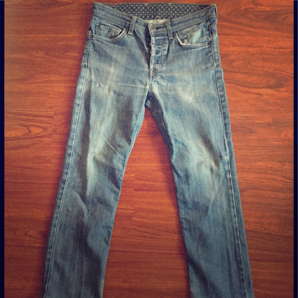 7 For All Mankind Jeans, Size 29