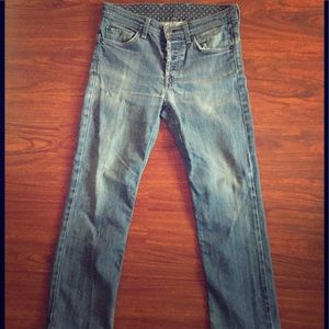 7 For All Mankind Jeans, Size 29