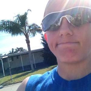 Meet your Posher, Justin