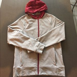 Lululemon Men's Full-Zip Sweatshirt