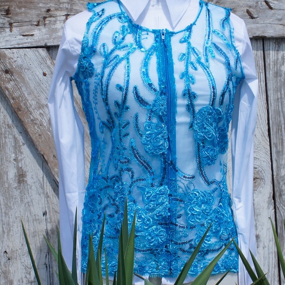 Show Vest - Picture 4 of 6