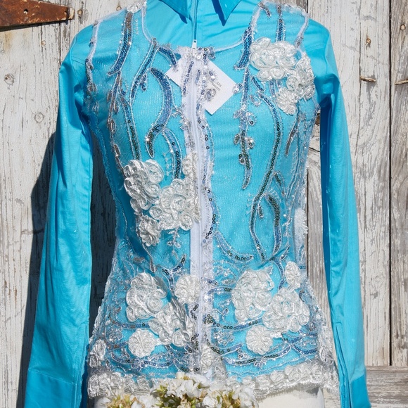 Show Vest - Picture 6 of 6