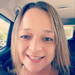 Meet your Posher, Randi-lee