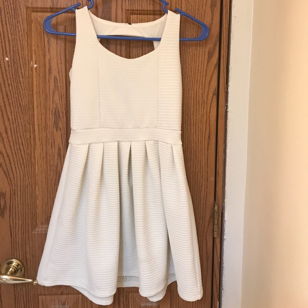 Adorable dress