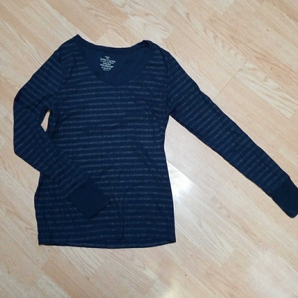 2 for $13 SALE! Long sleeve shirt