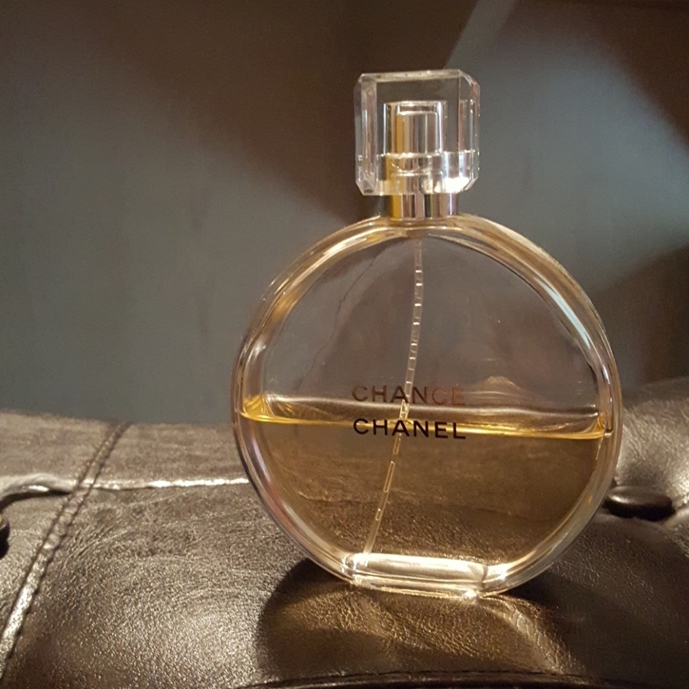 Chance by Chanel