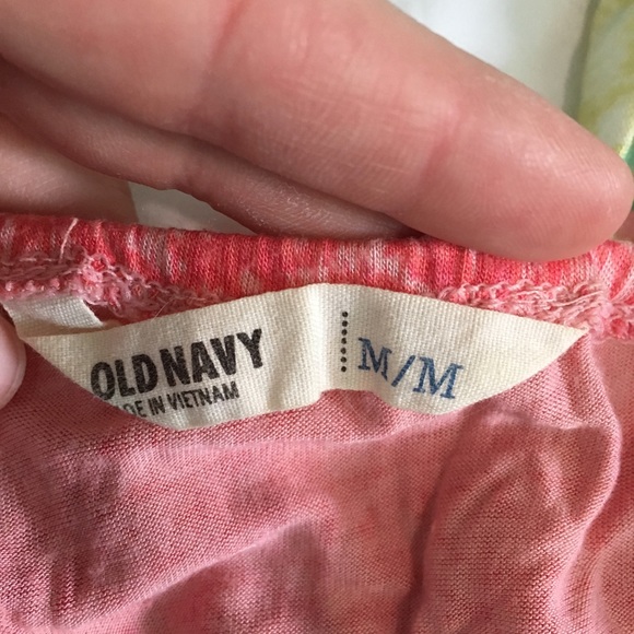 Super Soft Ruffle Tank top size M - Picture 3 of 3