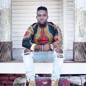 Meet your Posher, Damon