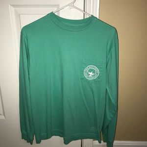 Men’s Small Southern Shirt Company Long sleeve