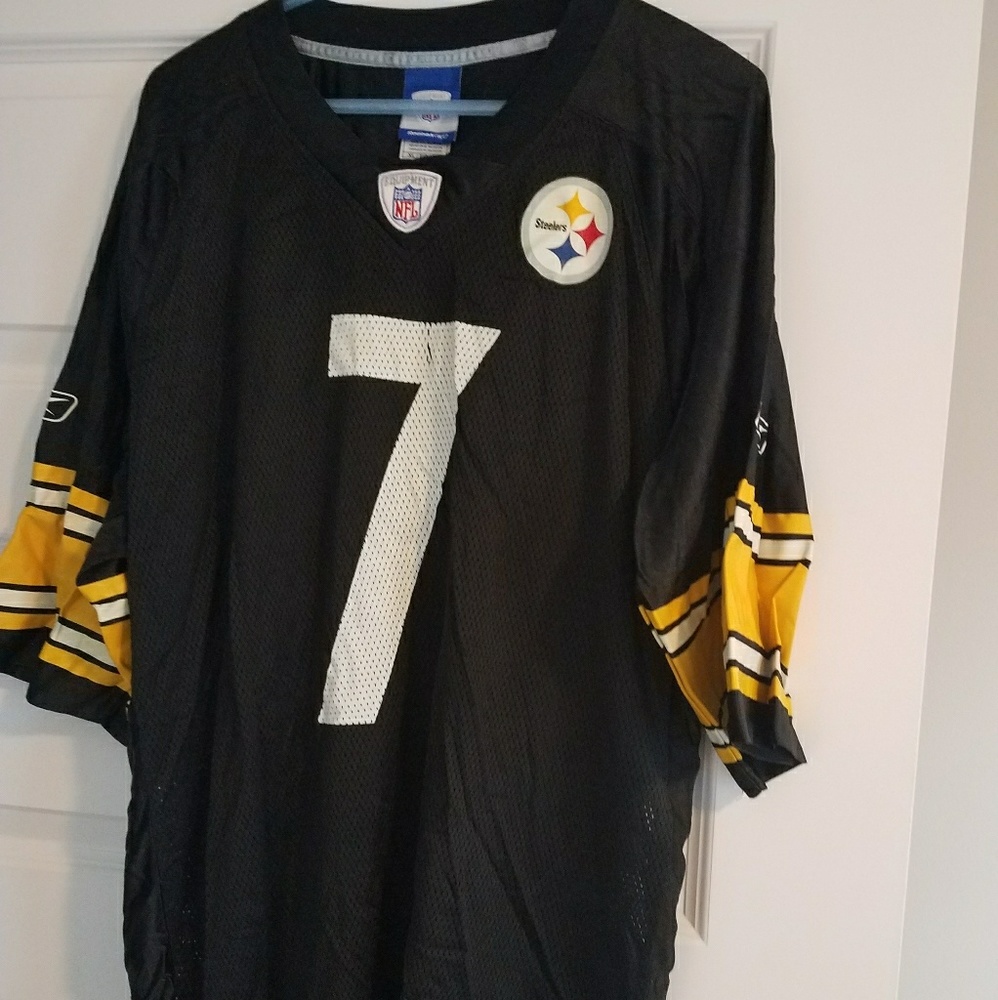 Pittsburgh Steelers jersey