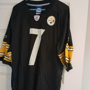 Pittsburgh Steelers jersey