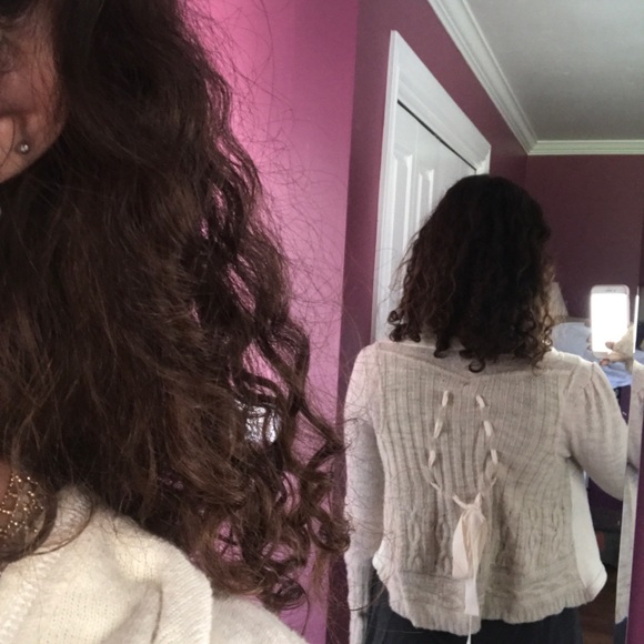 Free people flounce jacket - Picture 5 of 5