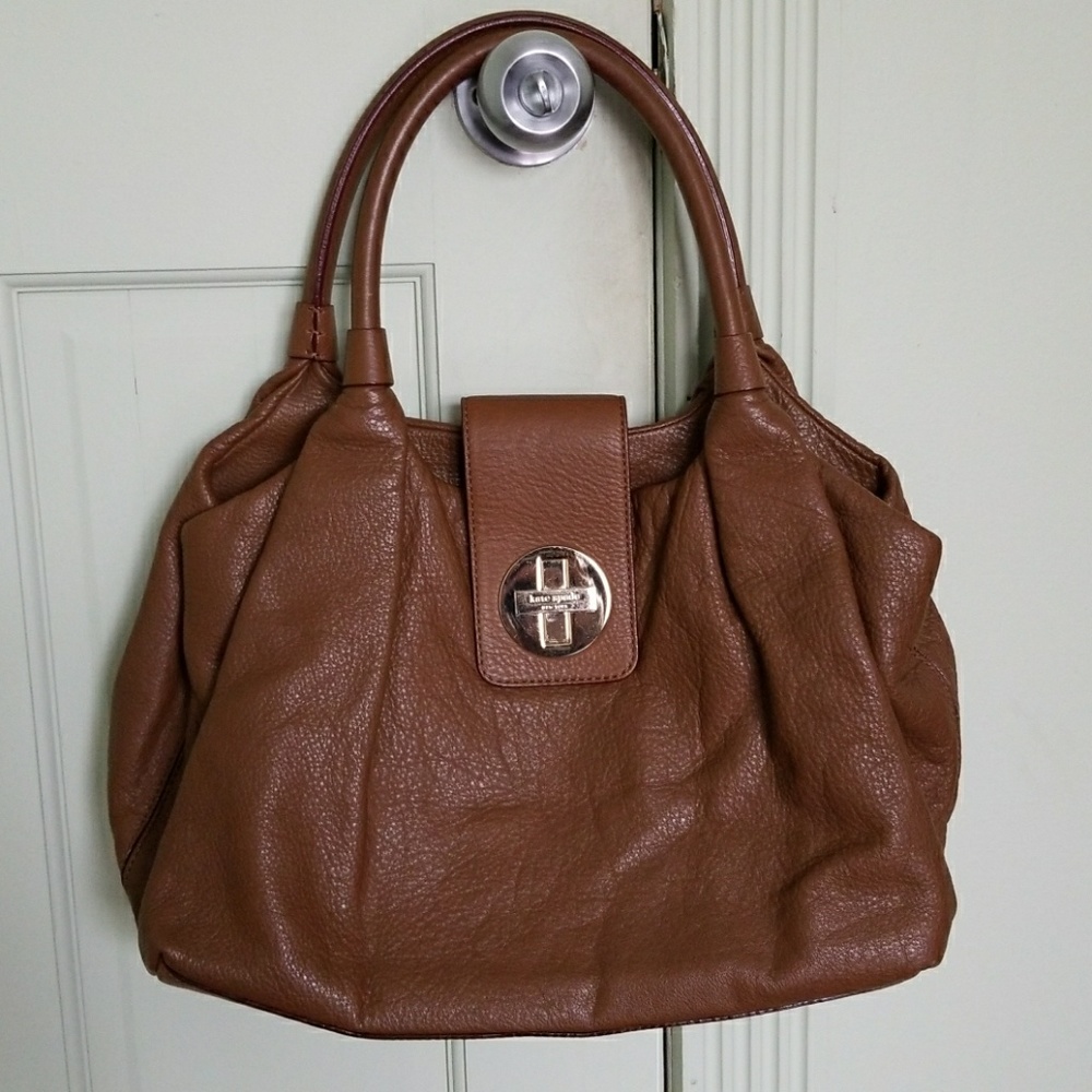 Kate Spade shoulder tote bag
