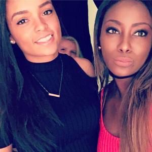 Meet your Posher, Roxy