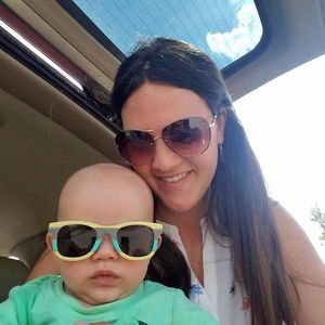 Meet your Posher, Lori